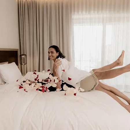 Hotel Enigma Mykonos Hideaway Ornos (Mykonos)