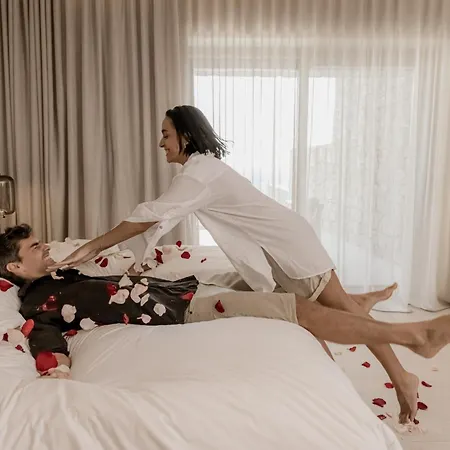 Hotel Enigma Mykonos Hideaway