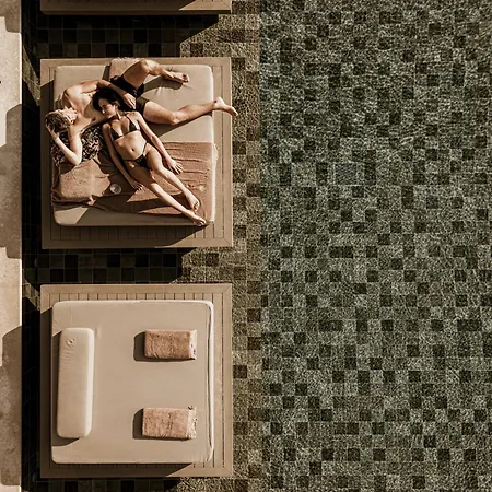 Hotel Enigma Mykonos Hideaway