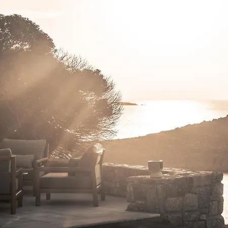 Hotel Enigma Mykonos Hideaway