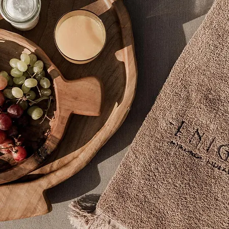 Hotel Enigma Mykonos Hideaway