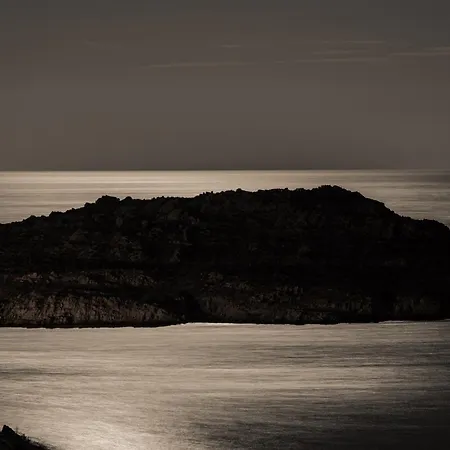 Hotel Enigma Mykonos Hideaway