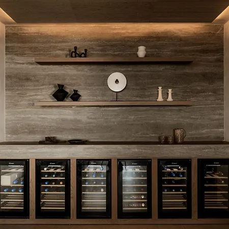 Enigma Mykonos Hideaway 4* Ornos (Mykonos)