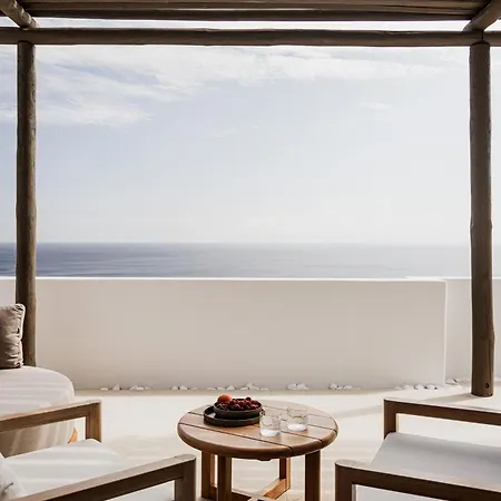 Enigma Mykonos Hideaway Ornos (Mykonos)