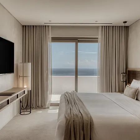 Enigma Mykonos Hideaway Hotel