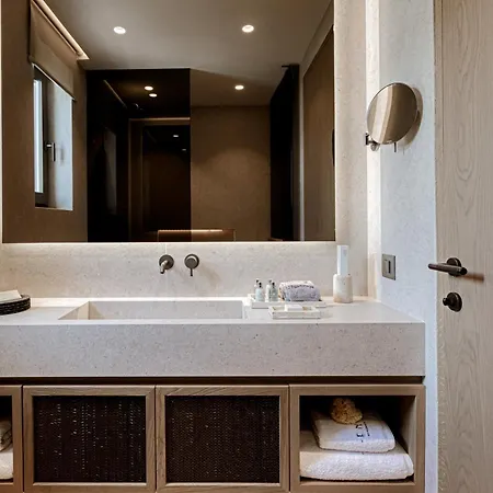 Enigma Mykonos Hideaway Hotel 4*