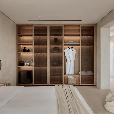 Hotel Enigma Mykonos Hideaway 4*