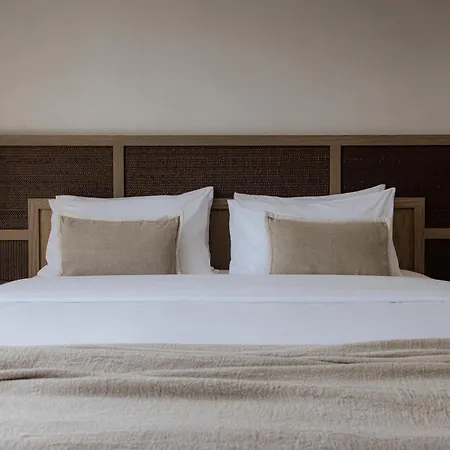 Hotel Enigma Mykonos Hideaway 4*