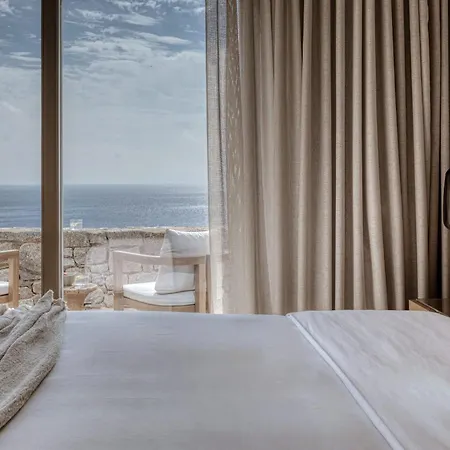 Enigma Mykonos Hideaway Hotel Ornos (Mykonos)