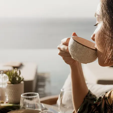 Enigma Mykonos Hideaway 4* Ορνός
