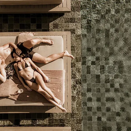 Enigma Mykonos Hideaway Hotel 4*