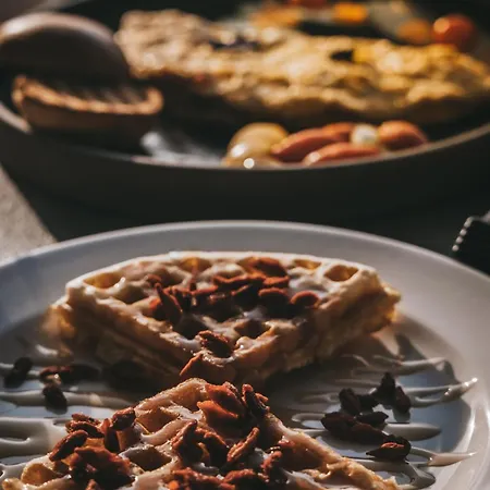 Enigma Mykonos Hideaway