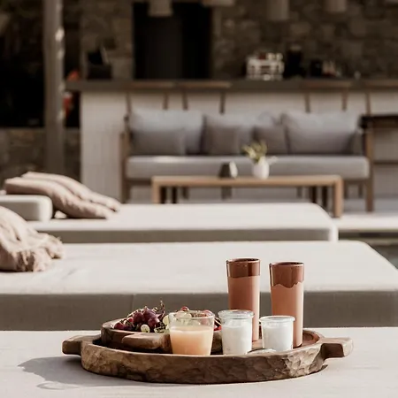 Enigma Mykonos Hideaway 4*