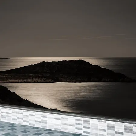 Hotel Enigma Mykonos Hideaway