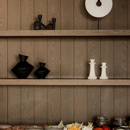 Enigma Mykonos Hideaway