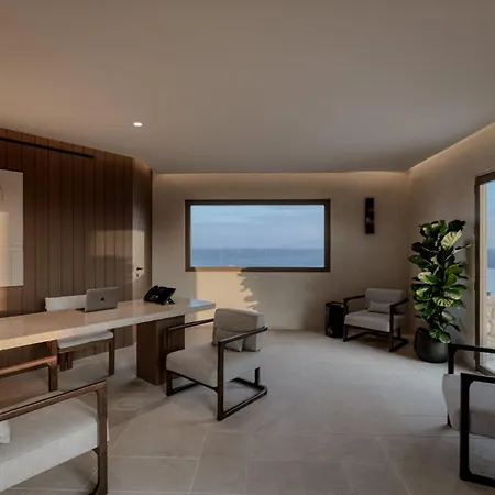 Enigma Mykonos Hideaway