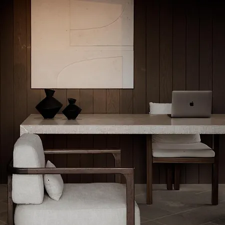 Hotel Enigma Mykonos Hideaway Ornos (Mykonos)