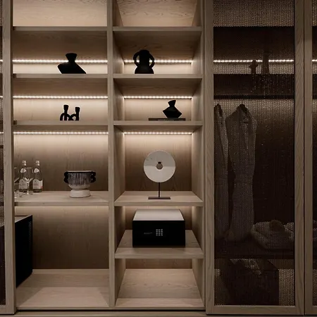 Enigma Mykonos Hideaway