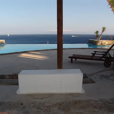 Enigma Mykonos Hideaway
