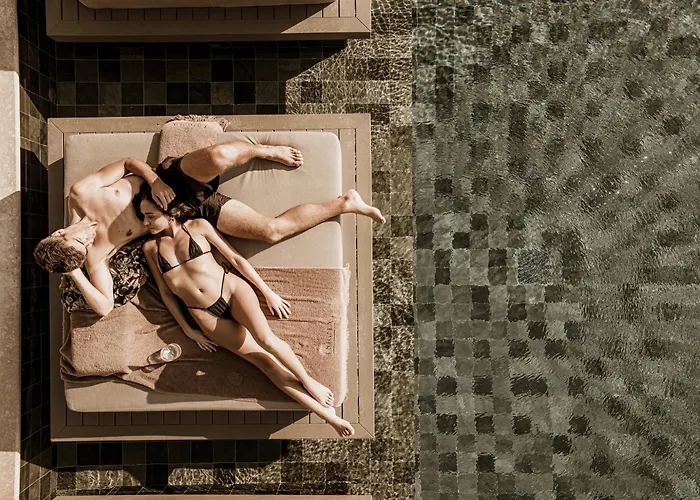 Enigma Mykonos Hideaway Ξενοδοχείο 4*