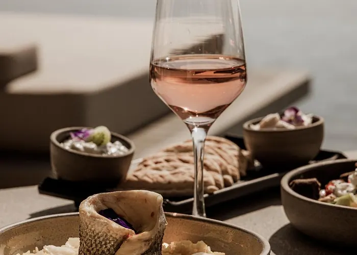 Ξενοδοχείο Enigma Mykonos Hideaway