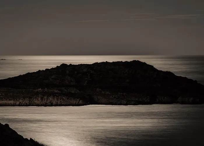 Ξενοδοχείο Enigma Mykonos Hideaway