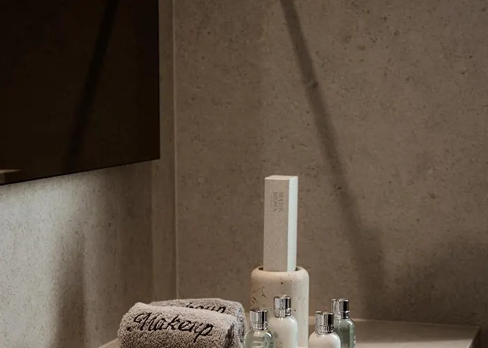 Ξενοδοχείο Enigma Mykonos Hideaway