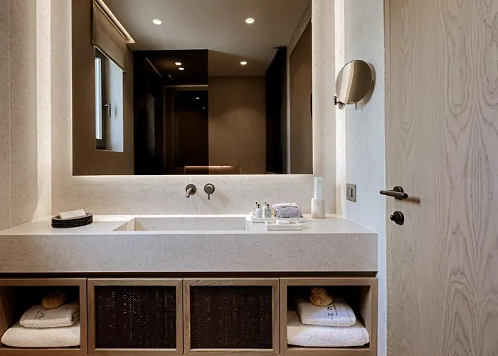 Enigma Mykonos Hideaway Ξενοδοχείο 4*