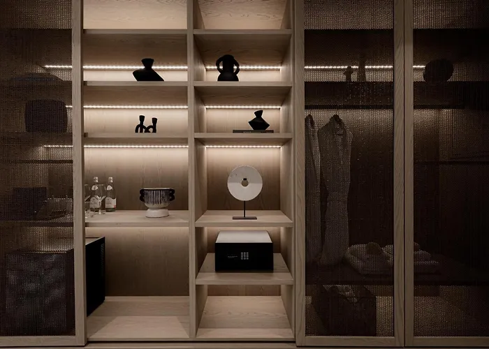 Enigma Mykonos Hideaway