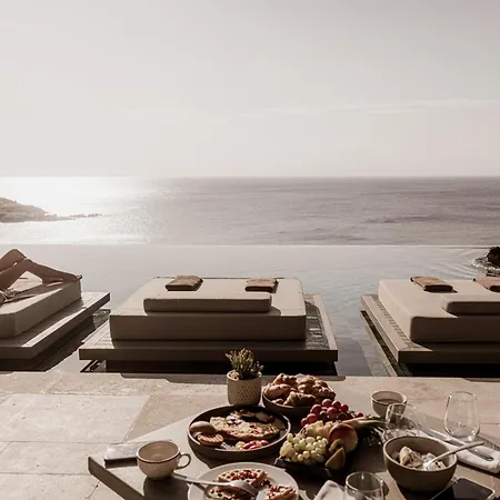 Enigma Mykonos Hideaway 4* Ornos (Mykonos)