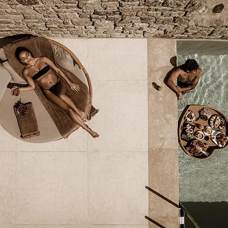Enigma Mykonos Hideaway Ornos (Mykonos)