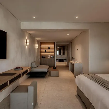 Enigma Mykonos Hideaway