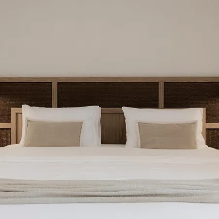 Enigma Mykonos Hideaway Ornos (Mykonos)