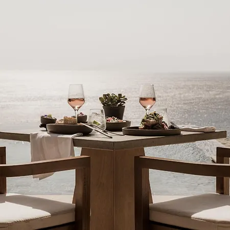 Enigma Mykonos Hideaway Hotel 4*