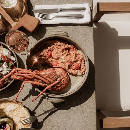 Enigma Mykonos Hideaway