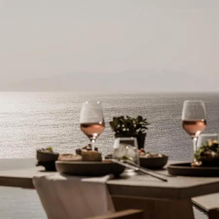 Enigma Mykonos Hideaway Hotel Ornos (Mykonos)