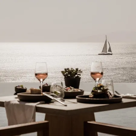 Enigma Mykonos Hideaway Hotel