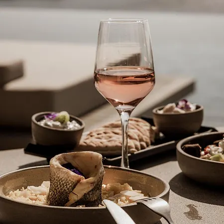 Hotel Enigma Mykonos Hideaway