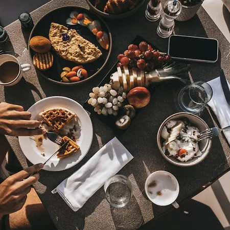 Enigma Mykonos Hideaway 4*