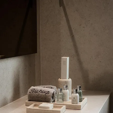 Hotel Enigma Mykonos Hideaway