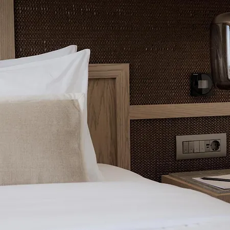 Hotel Enigma Mykonos Hideaway 4*