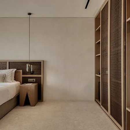 Hotel Enigma Mykonos Hideaway 4*