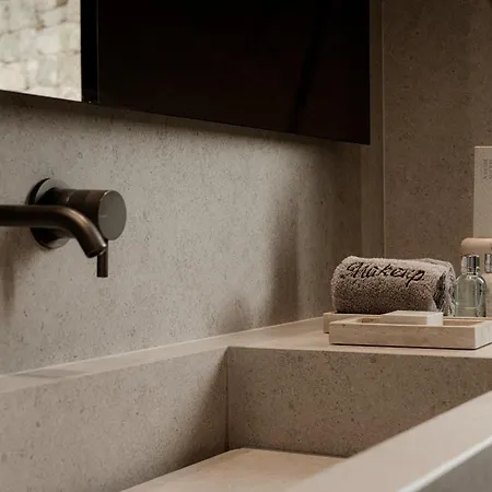 Hotel Enigma Mykonos Hideaway Ornos (Mykonos)