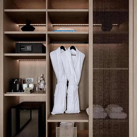 מלון Enigma Mykonos Hideaway