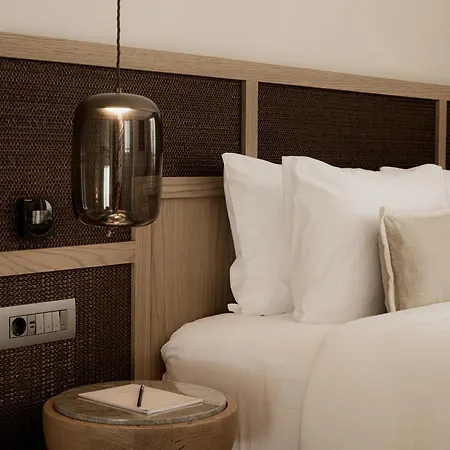 מלון Enigma Mykonos Hideaway