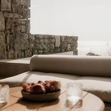 Enigma Mykonos Hideaway 4*