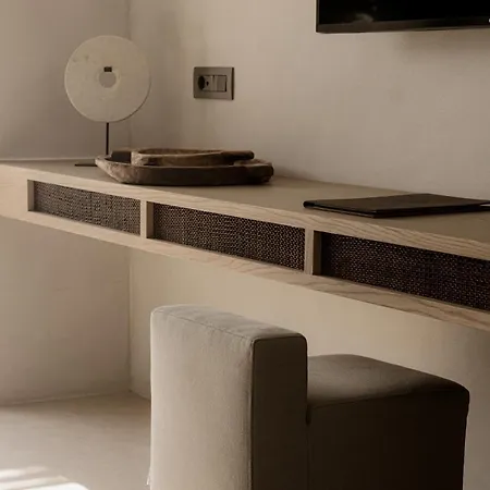 Enigma Mykonos Hideaway Ornos (Mykonos)