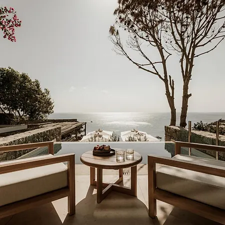 Enigma Mykonos Hideaway