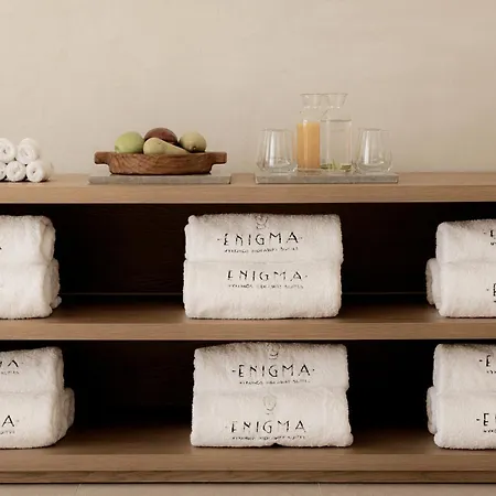 Hotel Enigma Mykonos Hideaway 4*