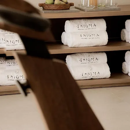 Enigma Mykonos Hideaway 4*